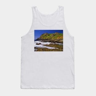 Prawle Point Tank Top